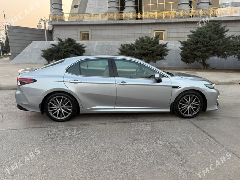 Toyota Camry 2022 - 435 000 TMT - Мары - img 4