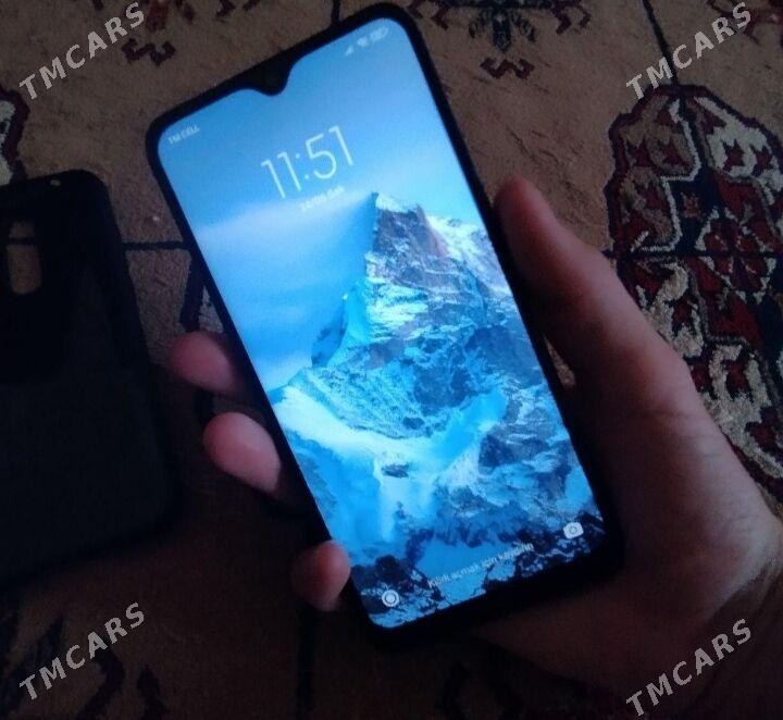 redmi 8 4/64 - Balkanabat - img 2