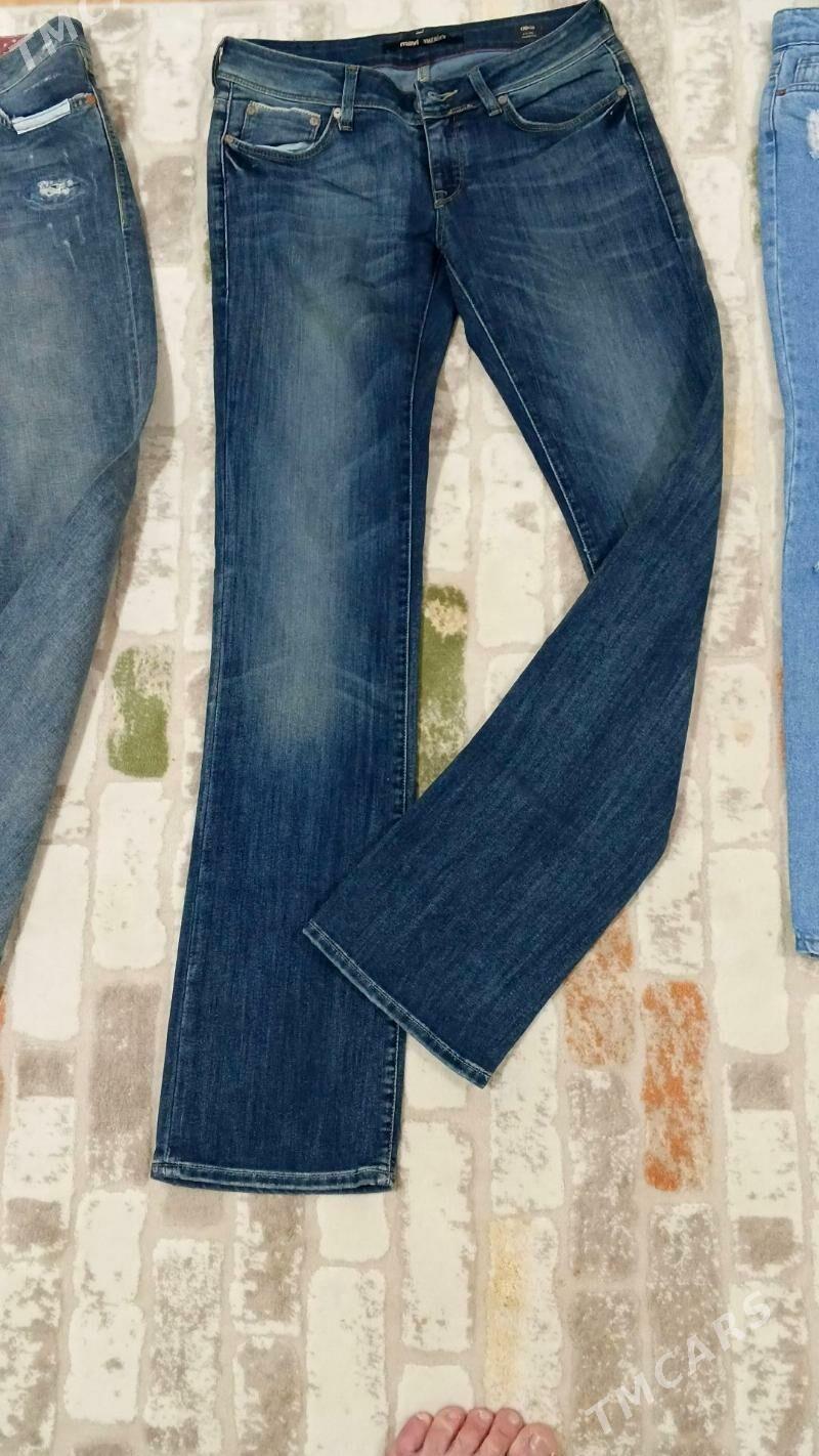 jinsi - Gyzylarbat - img 3