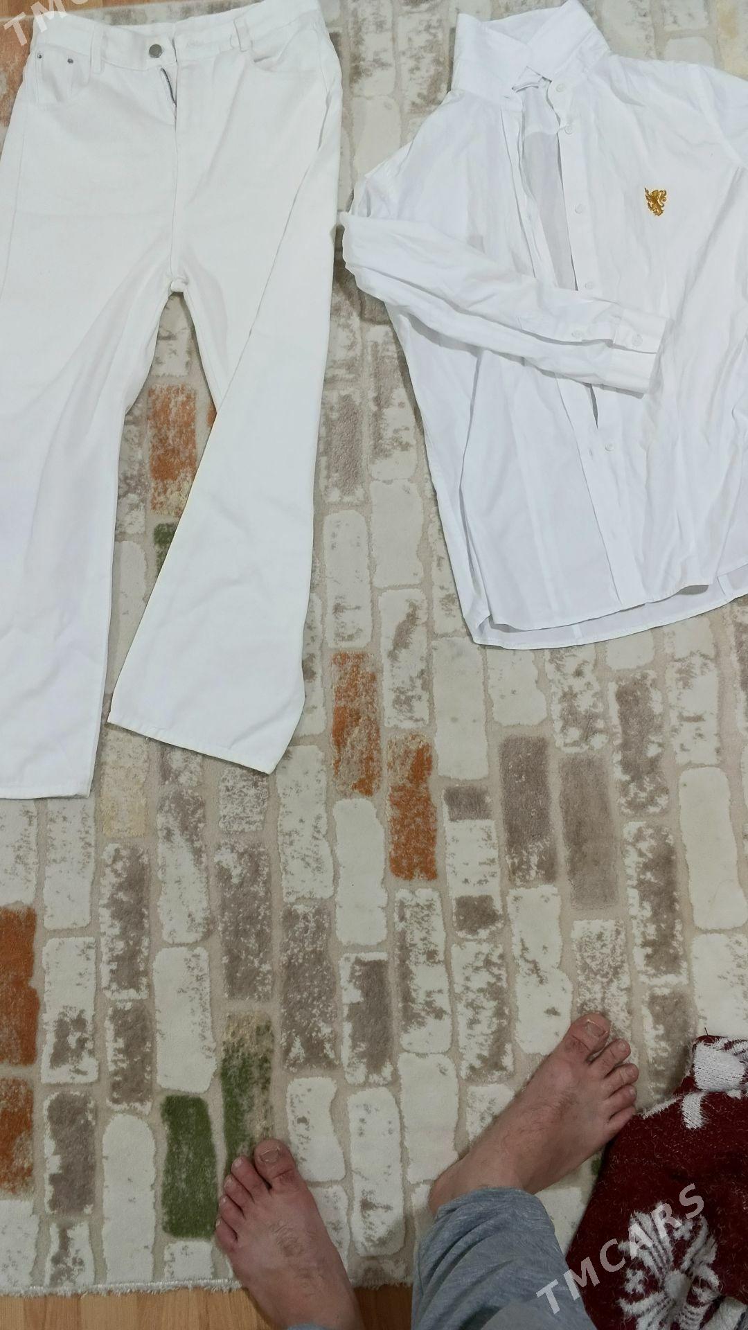 jinsi - Gyzylarbat - img 1