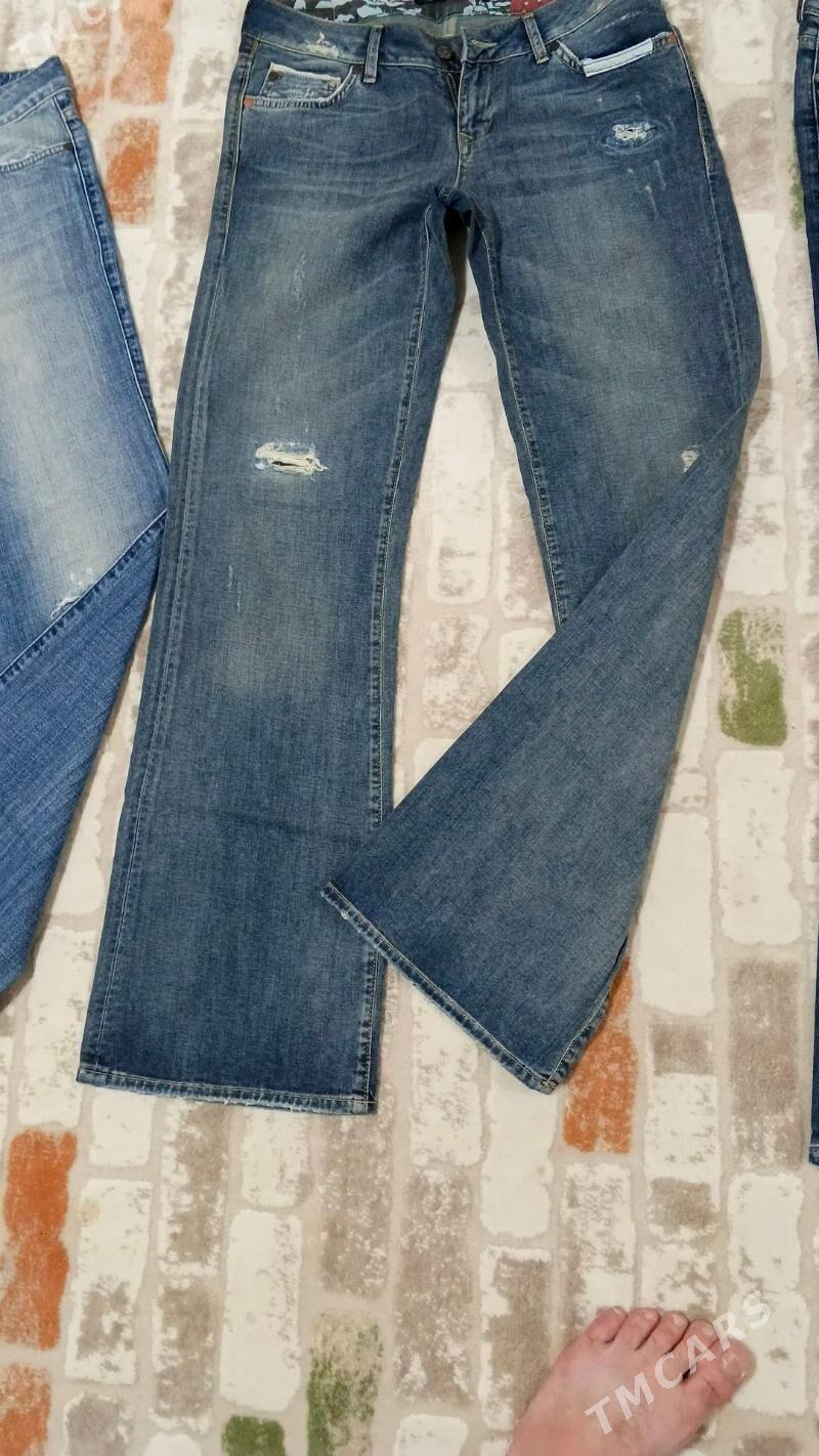 jinsi - Gyzylarbat - img 5