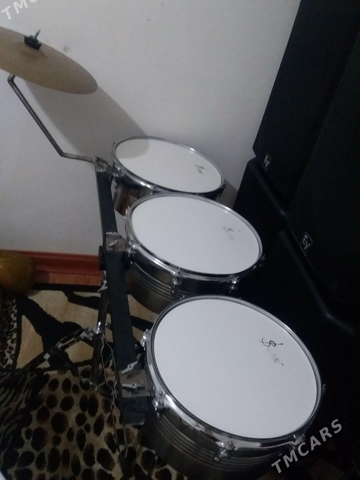 rakapatam dep - Balkanabat - img 2