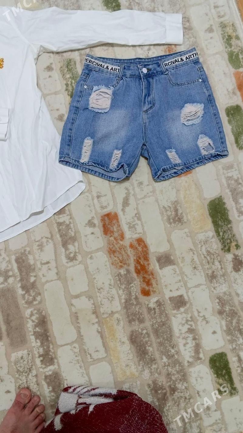 jinsi - Gyzylarbat - img 2