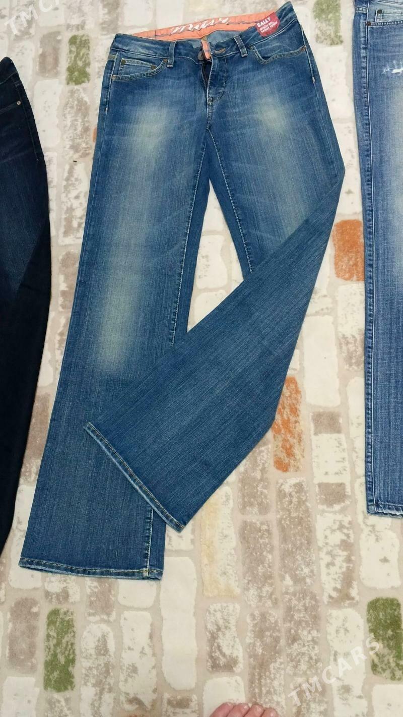 jinsi - Gyzylarbat - img 7