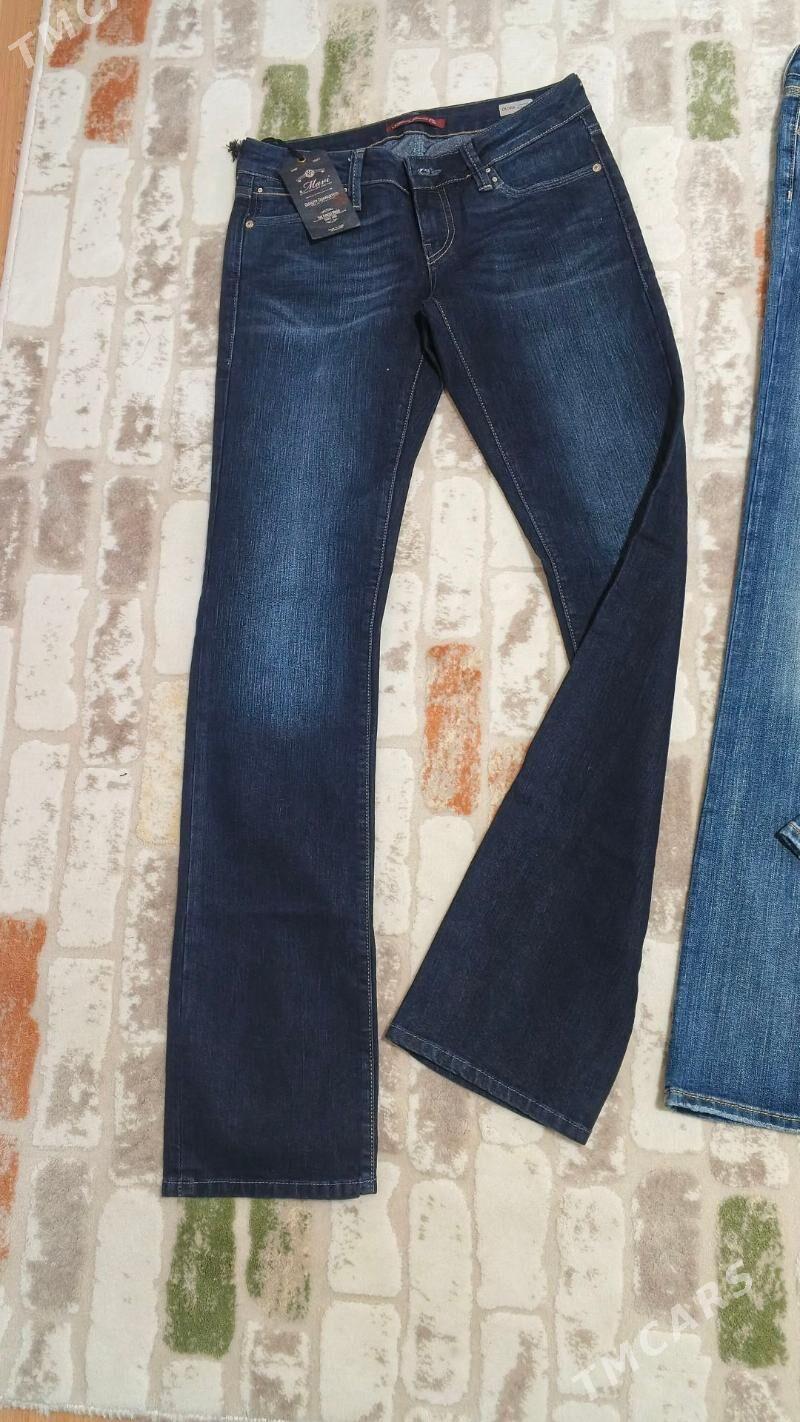 jinsi - Gyzylarbat - img 8