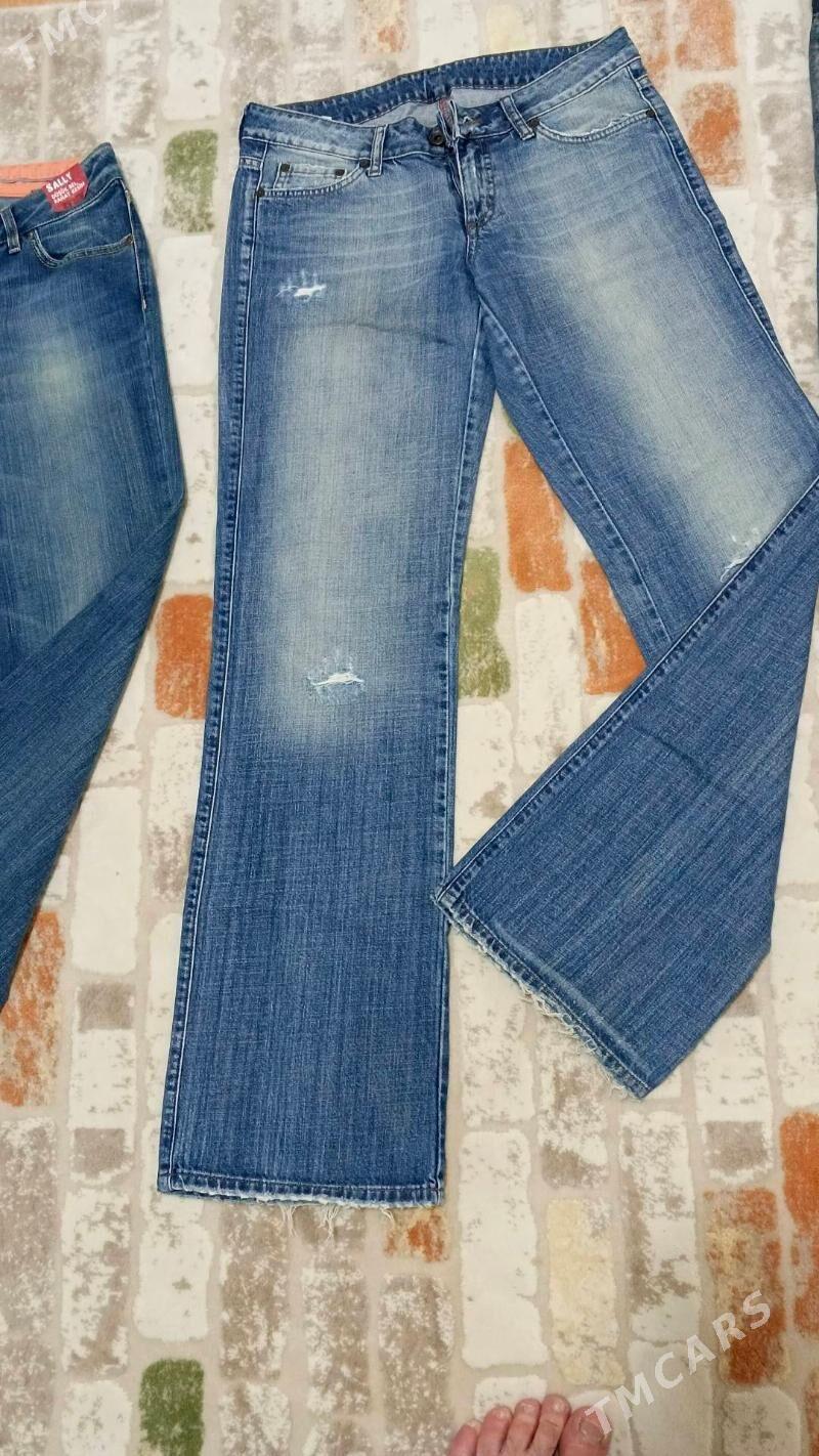 jinsi - Gyzylarbat - img 6