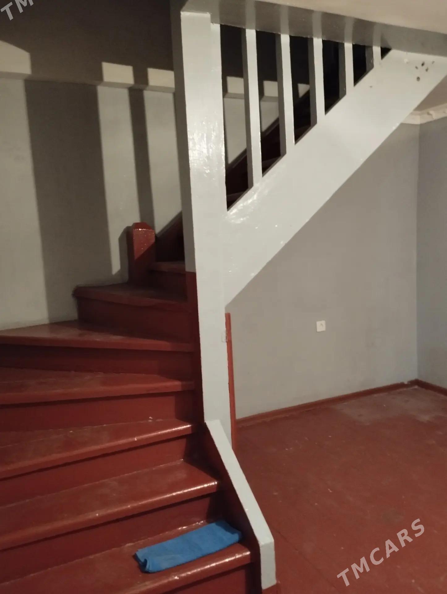 ARENDA 3 KOMNAT BUZMEYIN - Бузмеин - img 1