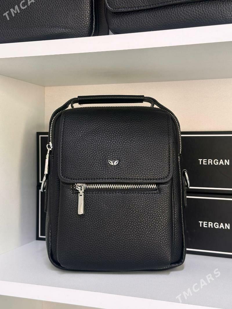 Tergan barsetka - Балканабат - img 2