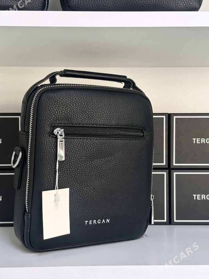 Tergan barsetka - Балканабат - img 3