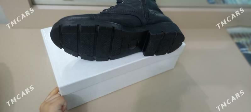 АДИК КОЖА - Daşoguz - img 2