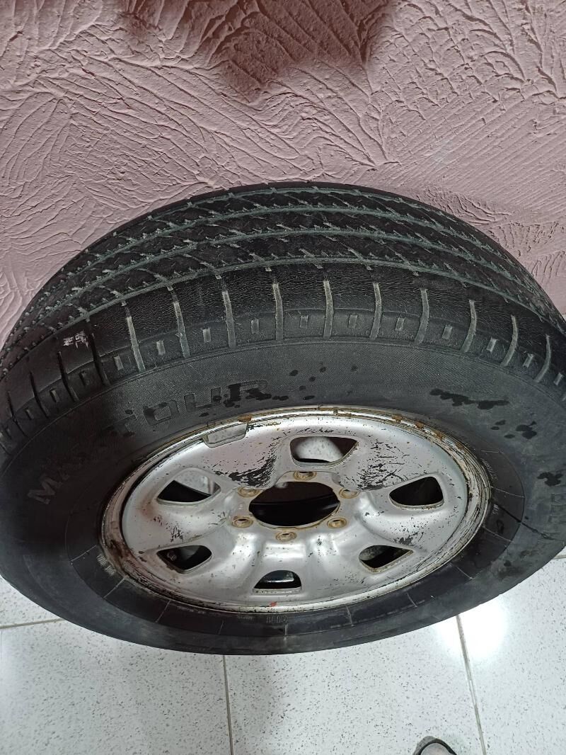 zapaska 700 TMT - Туркменбаши - img 2