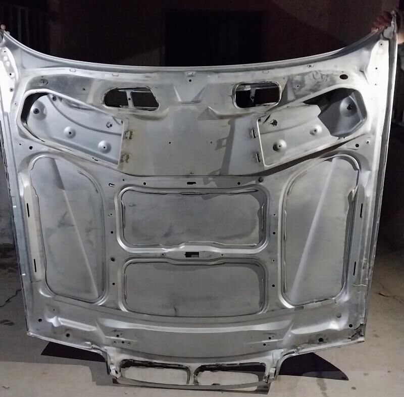 Kapot E38 1 200 TMT - Бузмеин ГРЭС - img 1