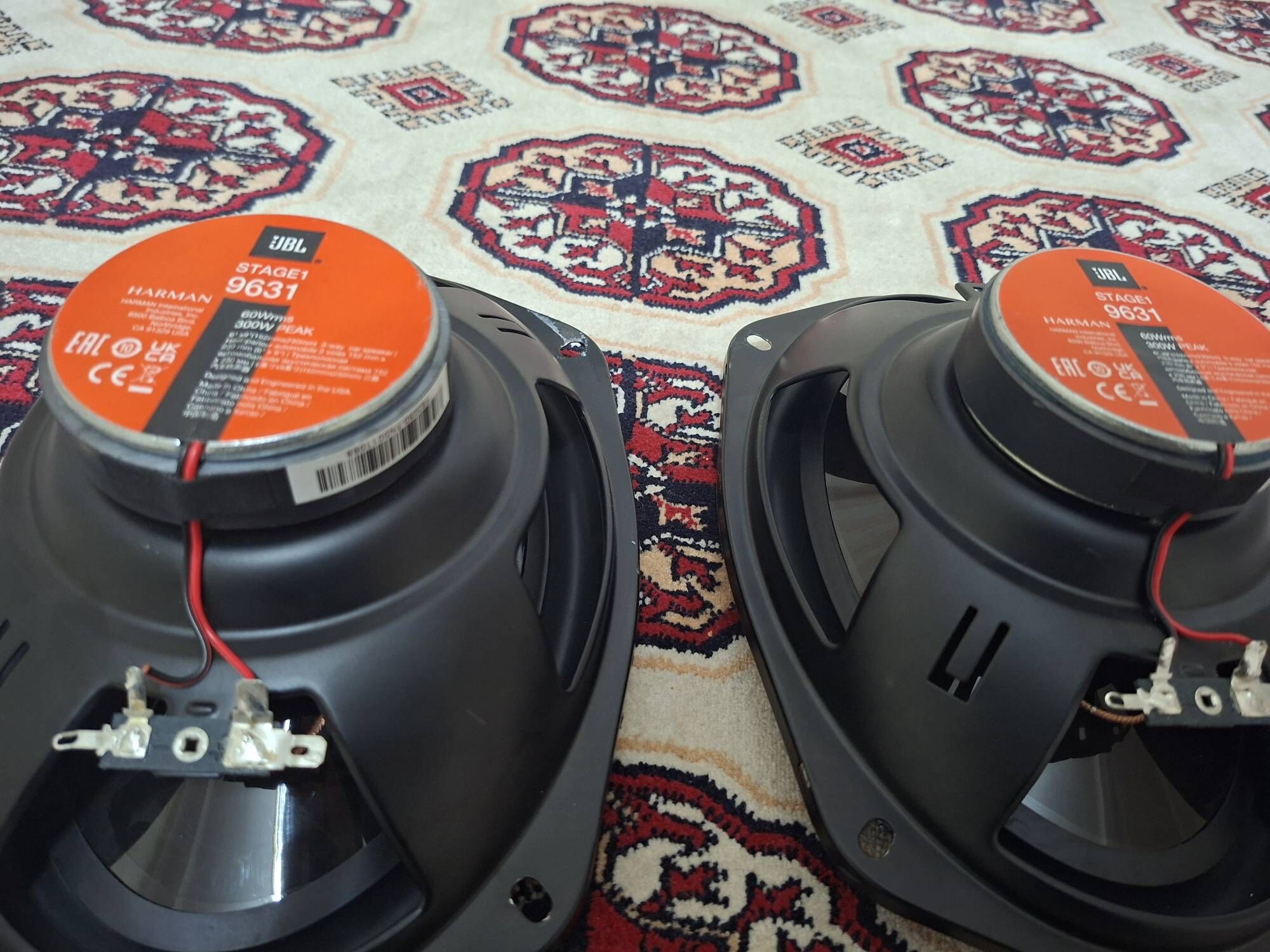 Jbl kalonka ariginal 900 TMT - Чоганлы - img 3