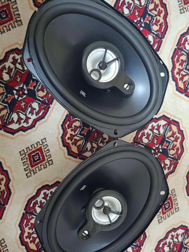 Jbl kalonka ariginal 900 TMT - Чоганлы - img 1