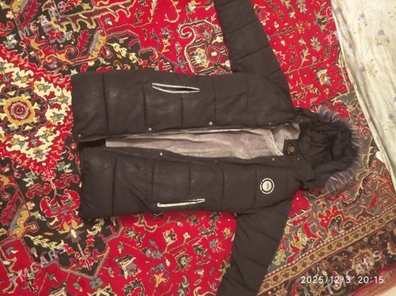 kurtga - Балканабат - img 4