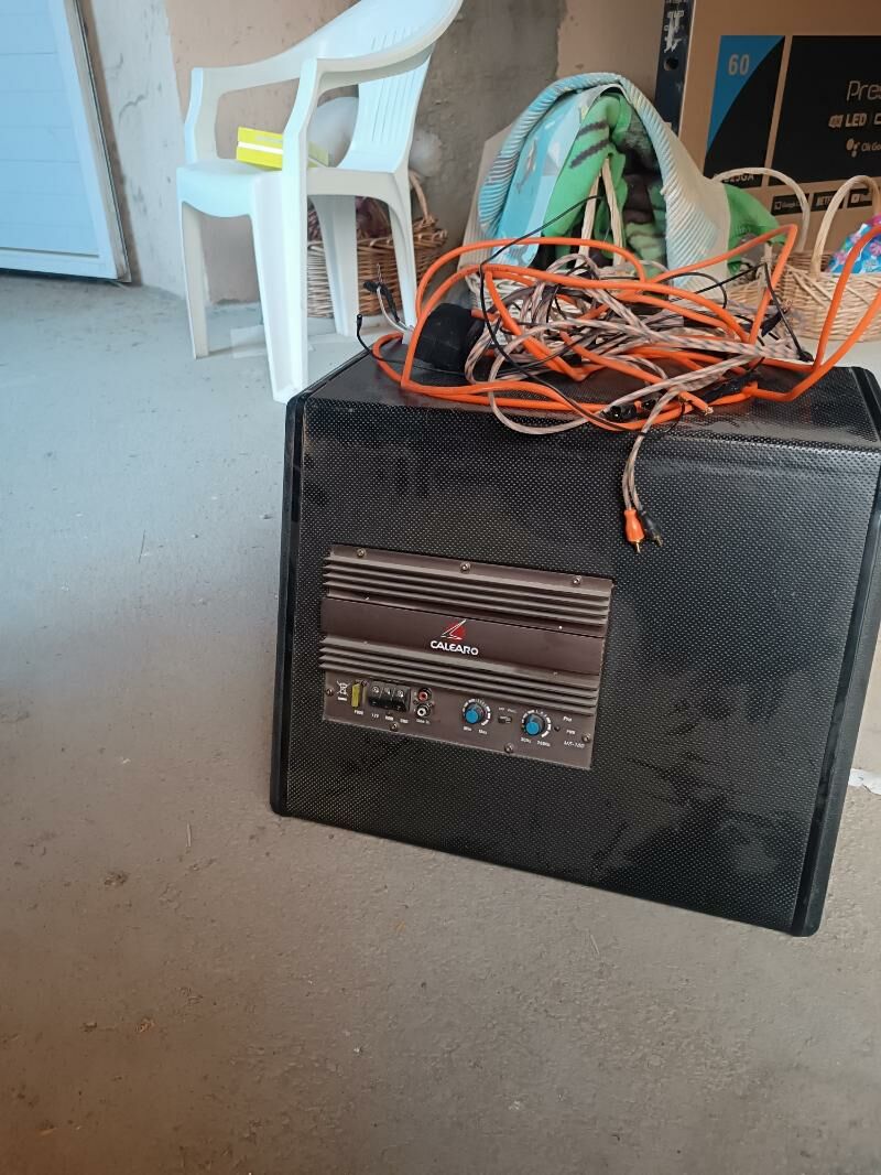 самбуфер 2 200 TMT - Бузмеин - img 4