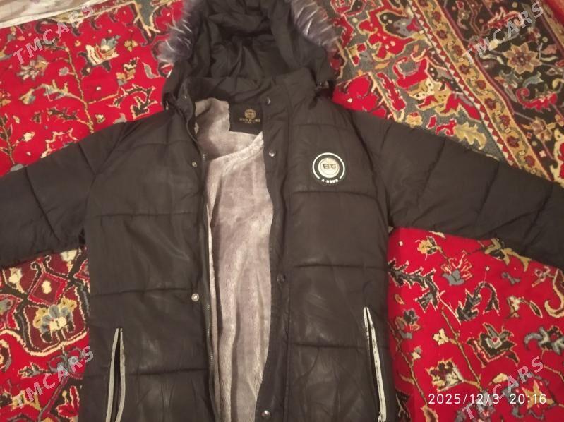 kurtga - Балканабат - img 2