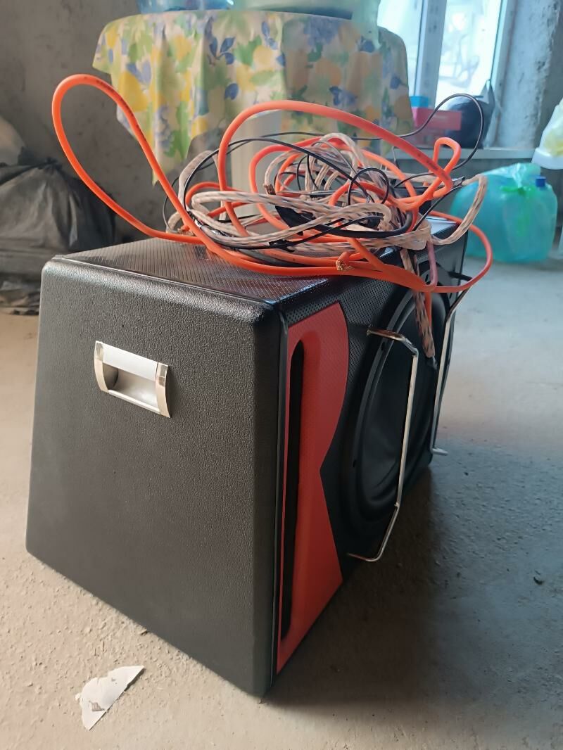 самбуфер 2 200 TMT - Бузмеин - img 2