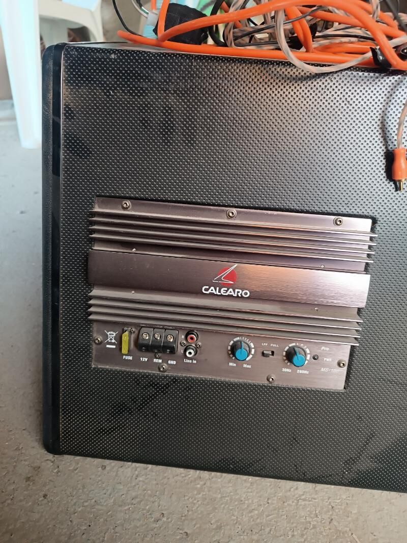 самбуфер 2 200 TMT - Бузмеин - img 3