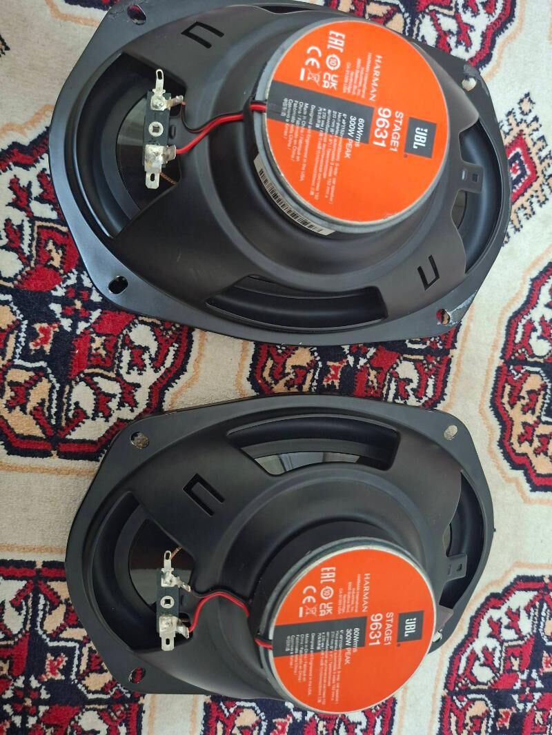 Jbl kalonka ariginal 900 TMT - Чоганлы - img 2