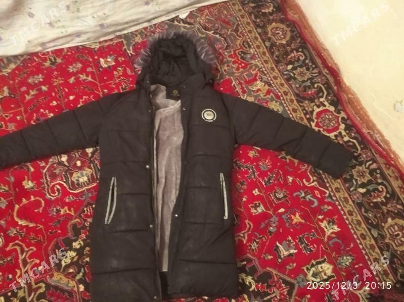 kurtga - Балканабат - img 3