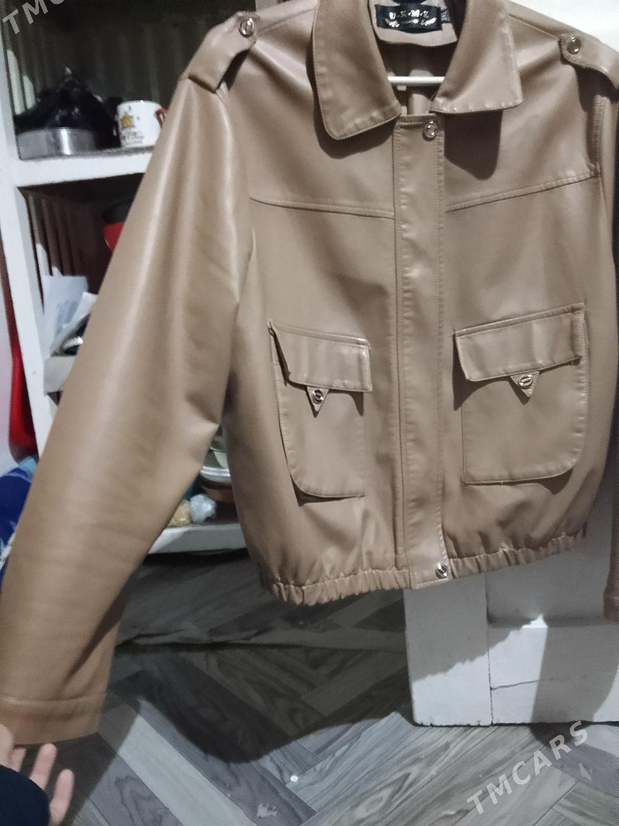 Кожа кастюм - Gurbansoltan Eje - img 2