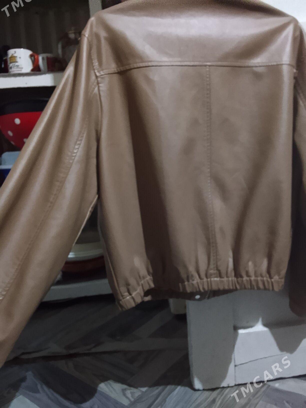 Кожа кастюм - Gurbansoltan Eje - img 3