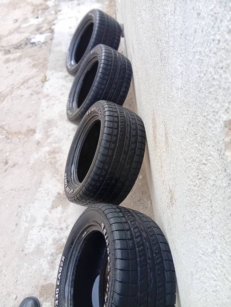 teker 1 500 TMT - Балканабат - img 4