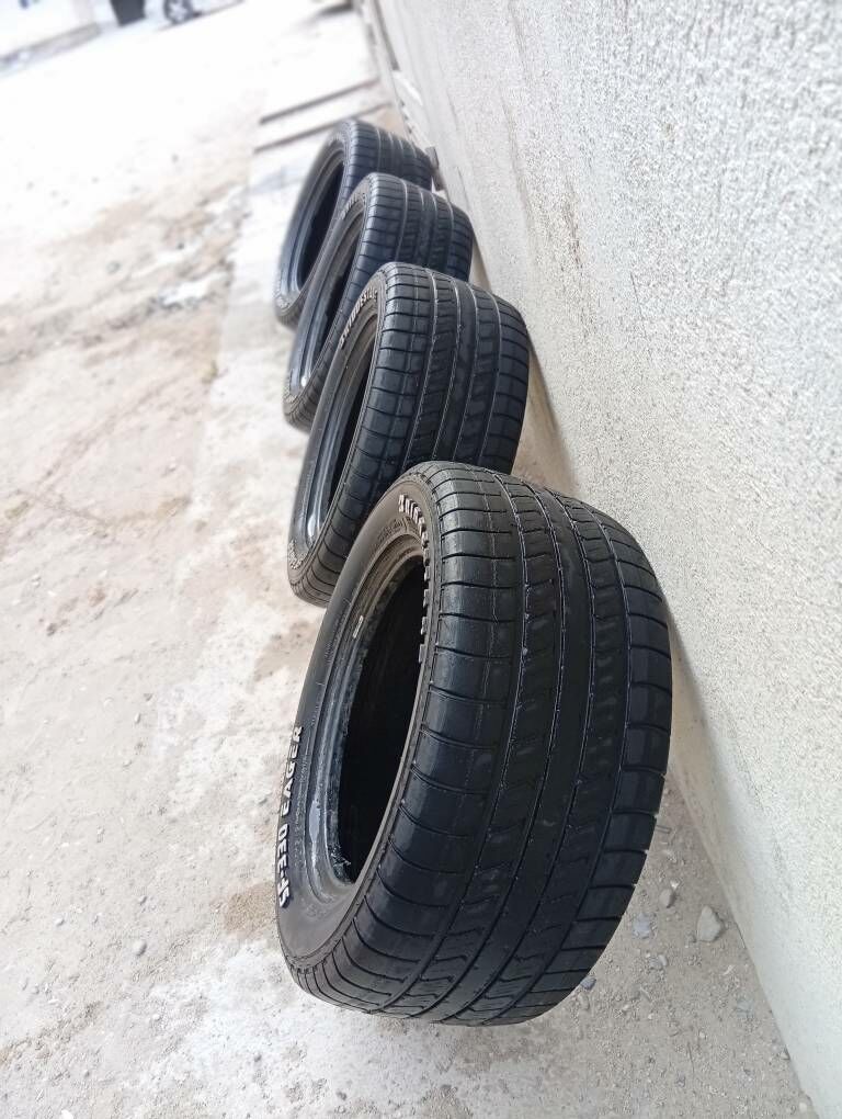 teker 1 500 TMT - Балканабат - img 1