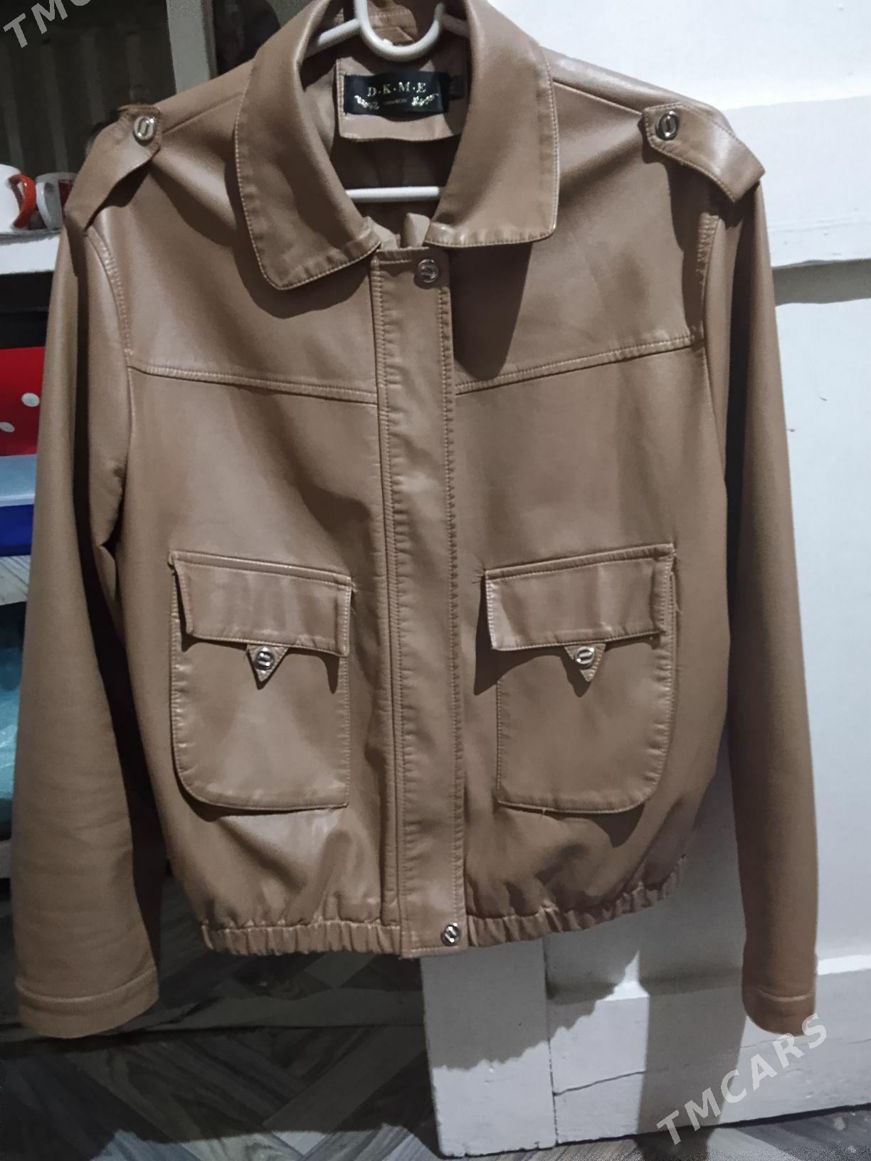 Кожа кастюм - Gurbansoltan Eje - img 1