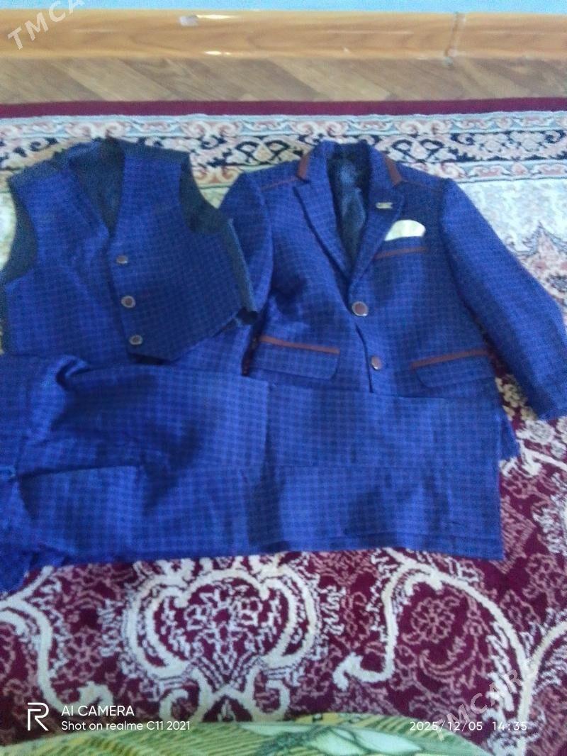 kastım julbar - Balkanabat - img 1