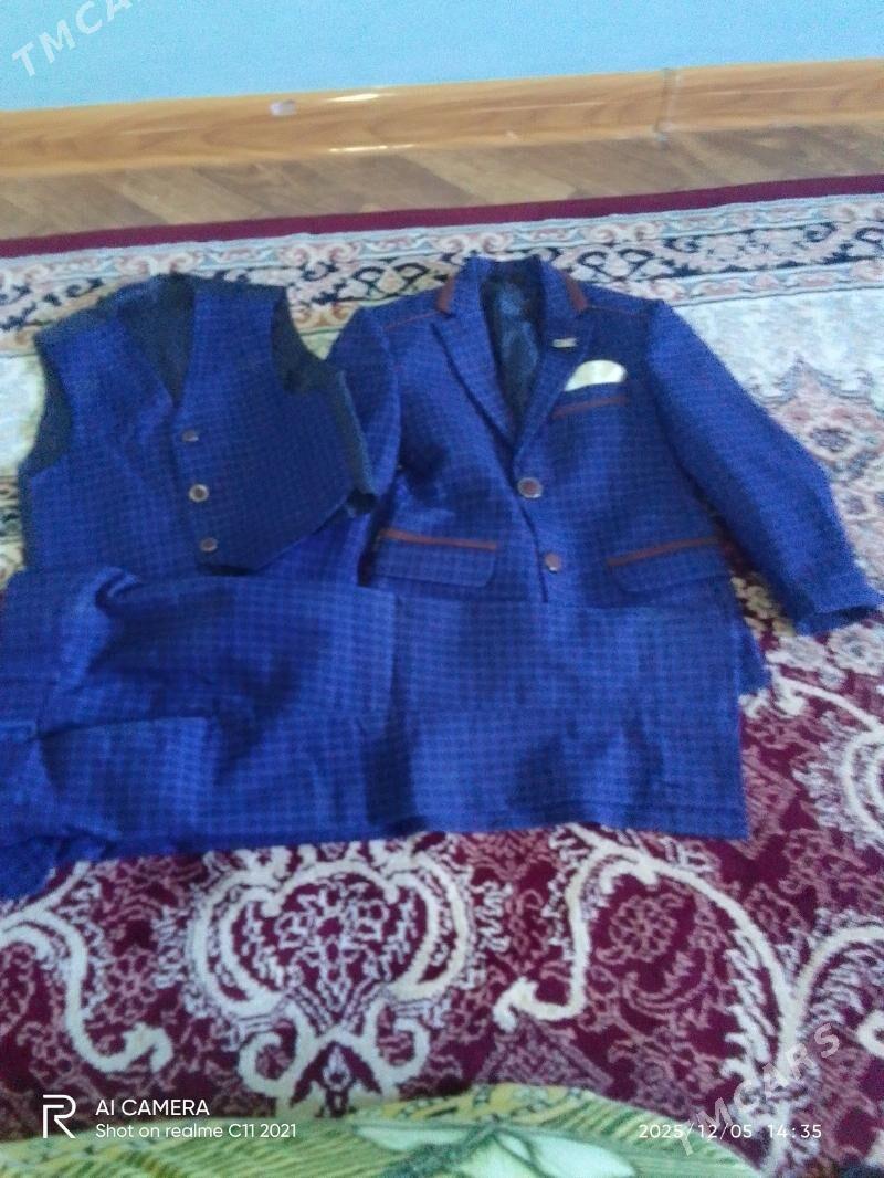 kastım julbar - Balkanabat - img 2