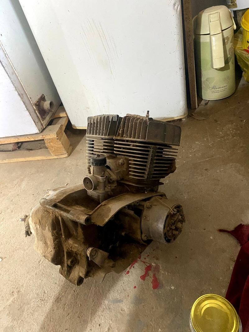 Jawa 5 000 TMT - Gumdag - img 5