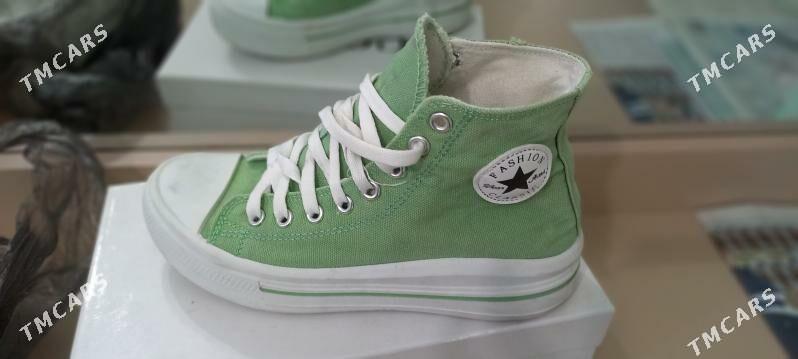 КРАСОВКА - Daşoguz - img 1