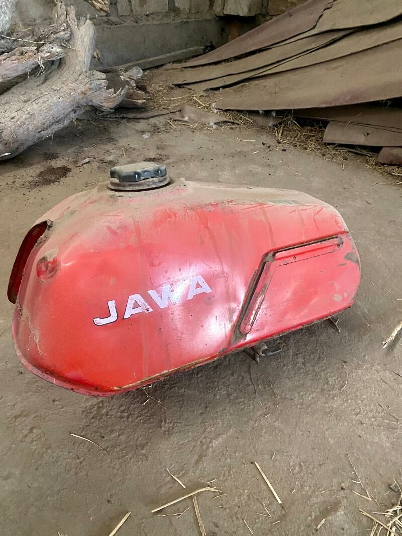 Jawa 5 000 TMT - Gumdag - img 2