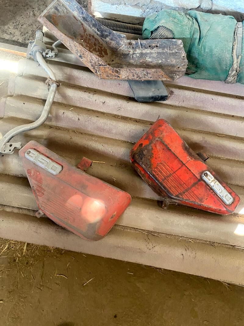 Jawa 5 000 TMT - Gumdag - img 4