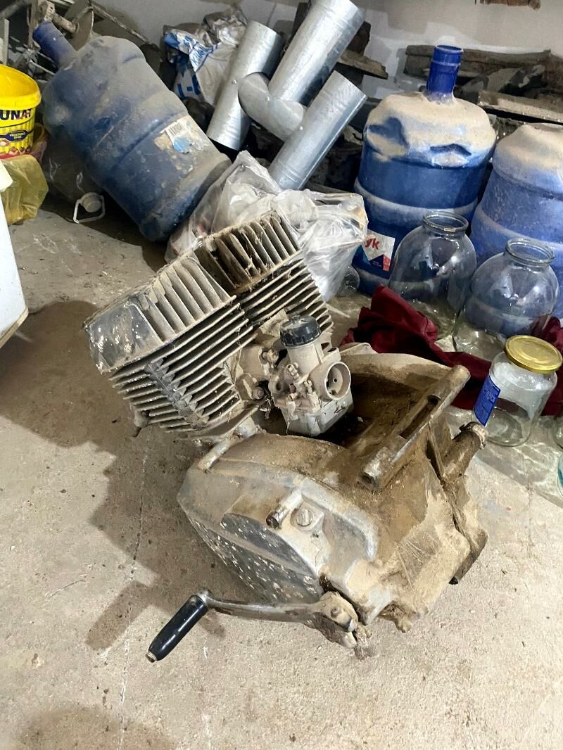 Jawa 5 000 TMT - Gumdag - img 6