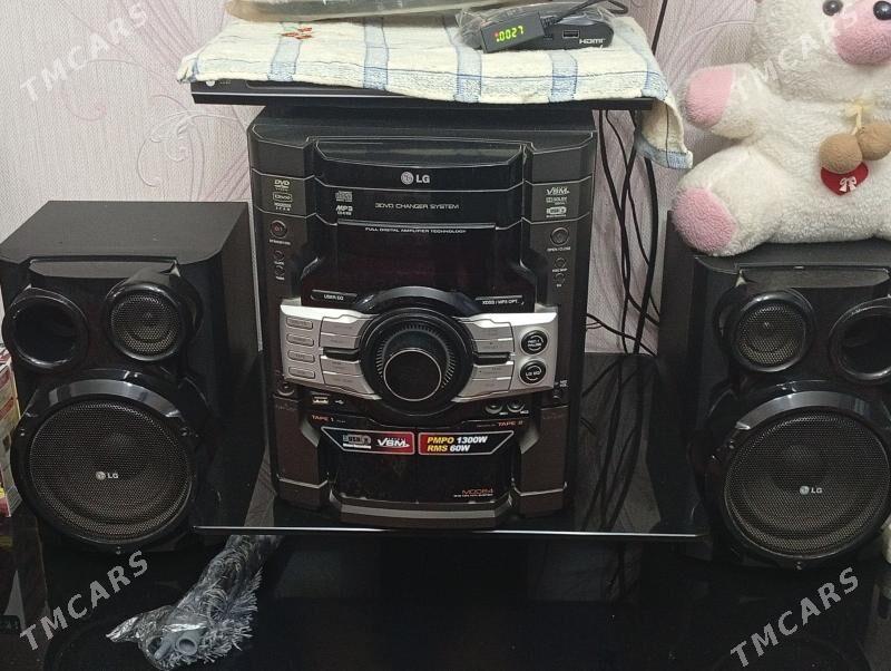 Центра - Ашхабад - img 2