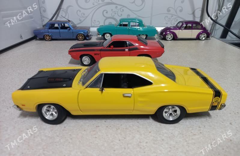 машинки - Ашхабад - img 3