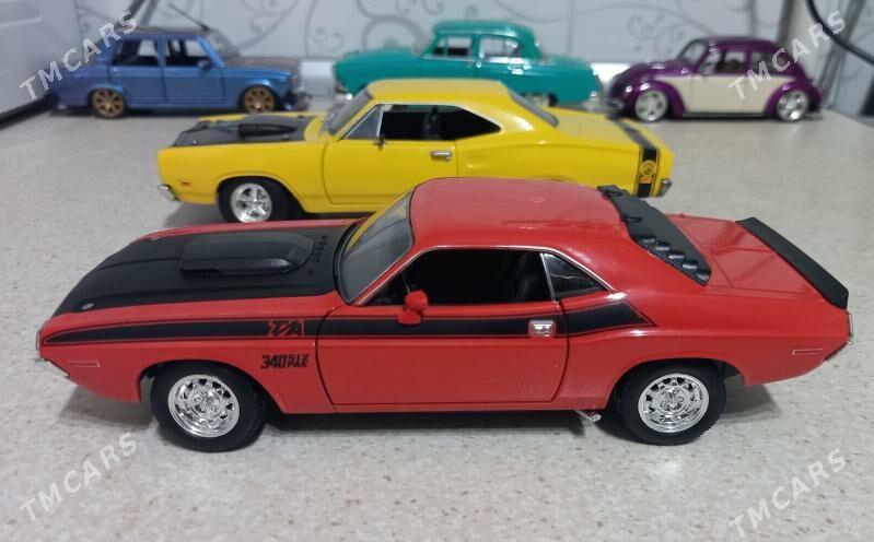 машинки - Ашхабад - img 4