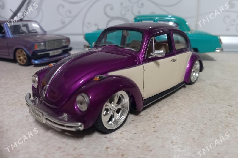 машинки - Ашхабад - img 8