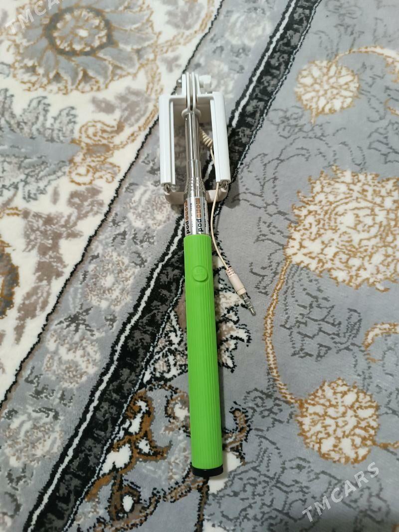 selfi tayak - Гумдаг - img 1