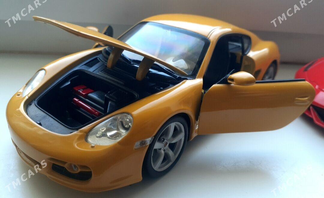 машинки - Ашхабад - img 10