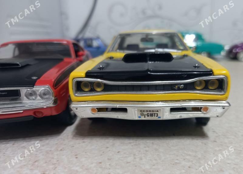 машинки - Ашхабад - img 2