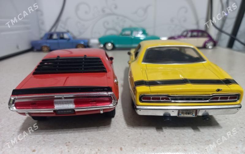 машинки - Ашхабад - img 7