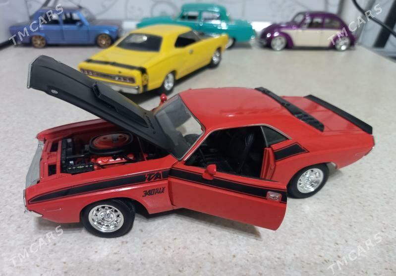 машинки - Ашхабад - img 5