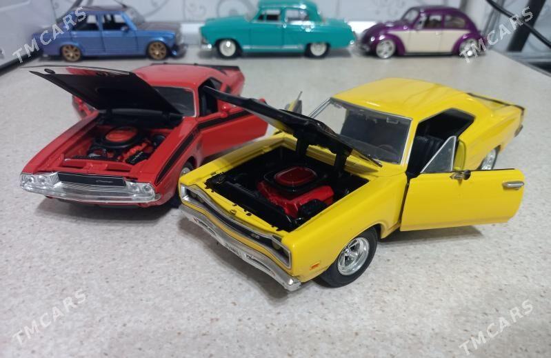 машинки - Ашхабад - img 6