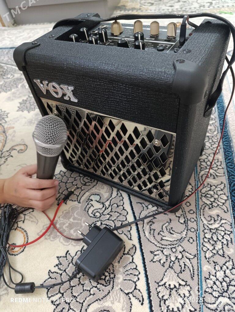 mikrafon  Tolaya - Хитровка - img 4