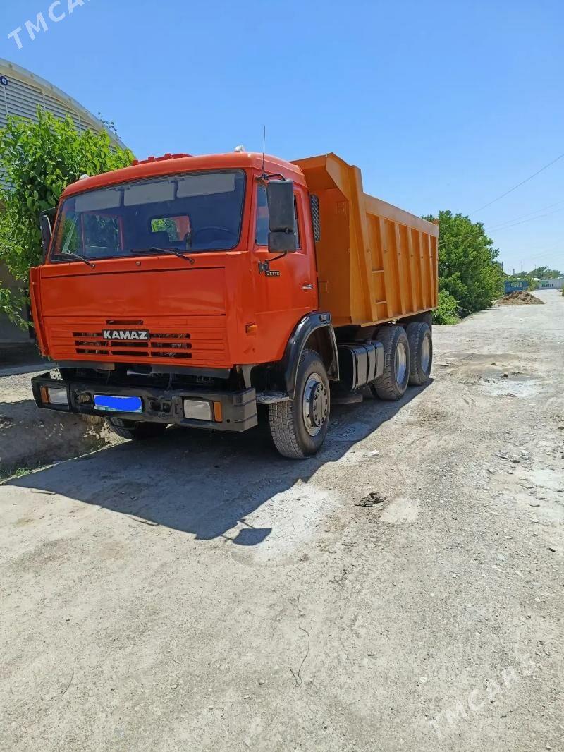 Kamaz Euro 3 2013 - 300 000 TMT - Ýolöten - img 4