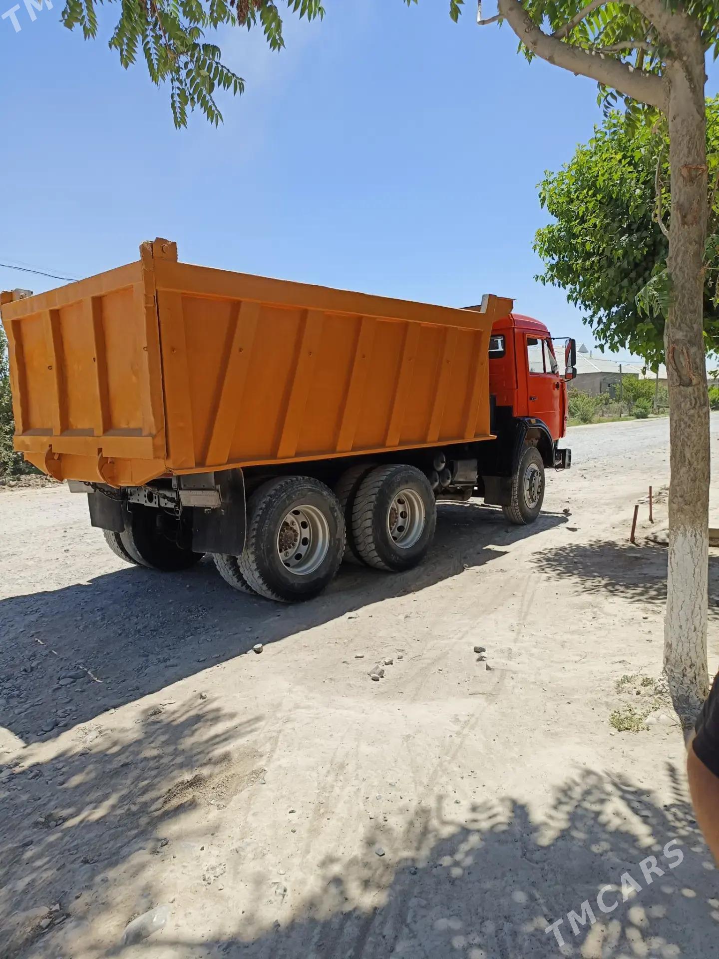 Kamaz Euro 3 2013 - 300 000 TMT - Ýolöten - img 2